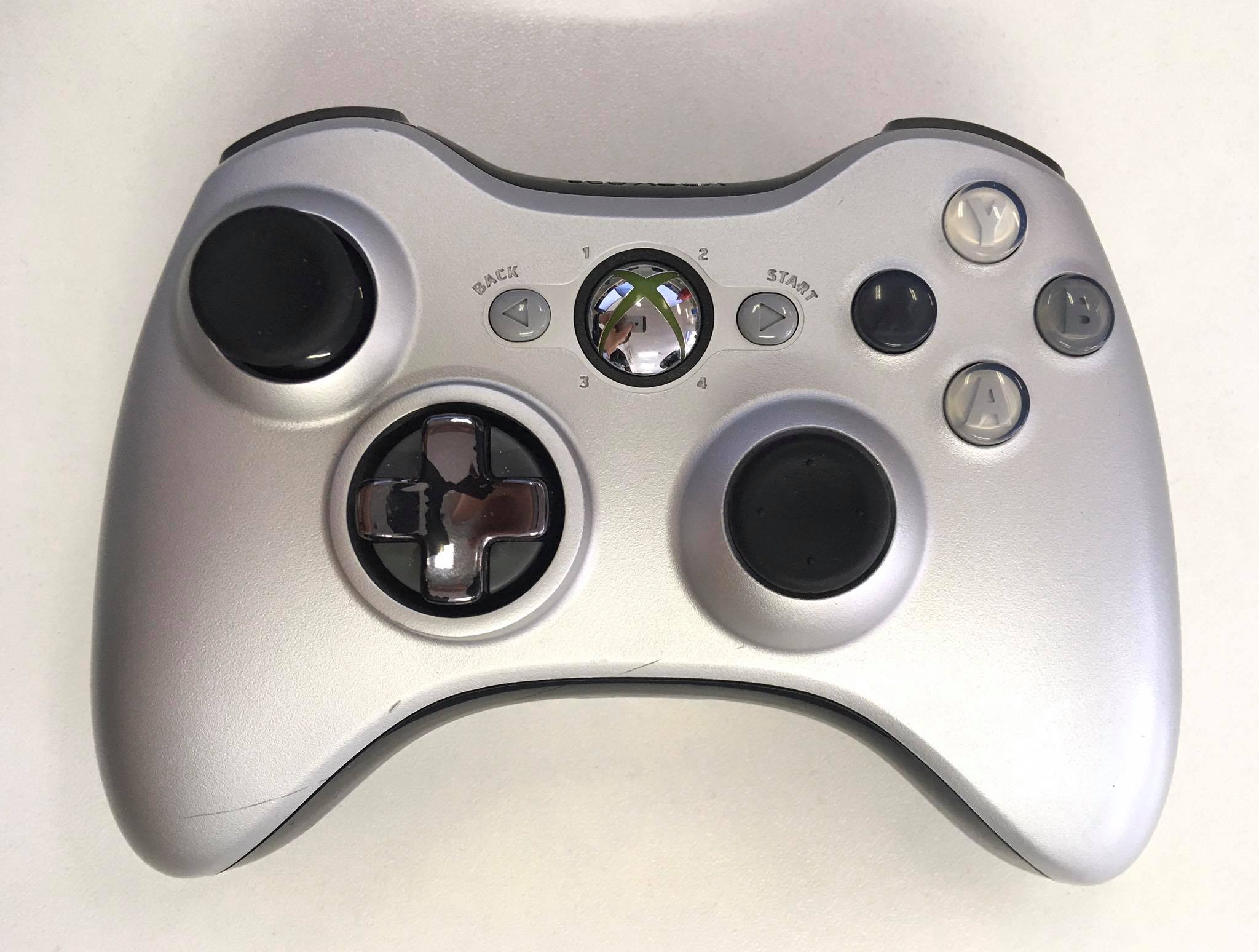 Xbox360 Controller wired